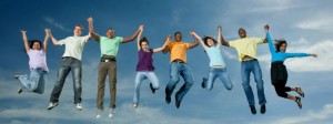 cropped-happy-healthy-people-jumping-in-air1
